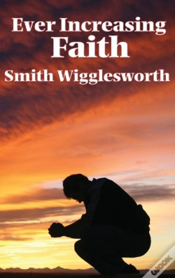 Capa do artigo Ever Increasing Faith