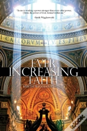 Capa do artigo Ever Increasing Faith