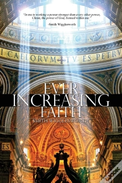 Capa do artigo Ever Increasing Faith