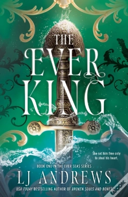 Capa do artigo Ever King