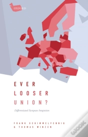 Capa do artigo Ever Looser Union?