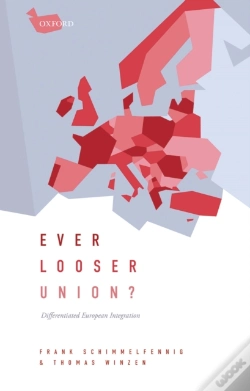 Capa do artigo Ever Looser Union?