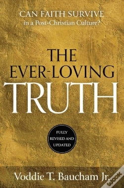 Capa do artigo Ever-Loving Truth