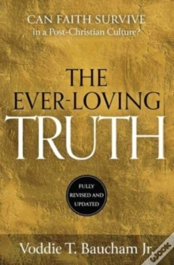 Capa do artigo Ever-Loving Truth