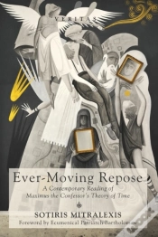 Capa do artigo Ever-Moving Repose