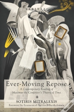 Capa do artigo Ever-Moving Repose