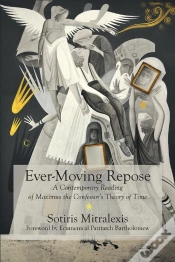 Capa do artigo Ever-Moving Repose