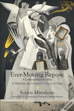 Capa do artigo Ever-Moving Repose