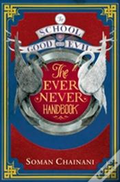 Capa do artigo Ever Never Handbook