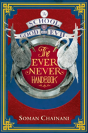 Ever Never Handbook - Preview