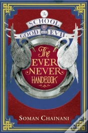 Capa do artigo Ever Never Handbook