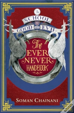 Capa do artigo Ever Never Handbook