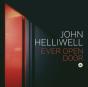 Ever Open Door - CD - Preview