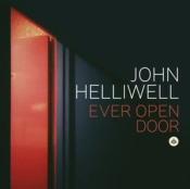 Capa do artigo Ever Open Door - CD