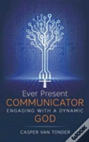Capa do artigo Ever Present Communicator
