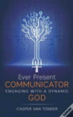 Capa do artigo Ever Present Communicator