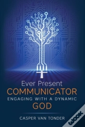 Capa do artigo Ever Present Communicator