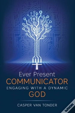 Capa do artigo Ever Present Communicator