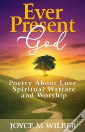 Capa do artigo Ever Present God