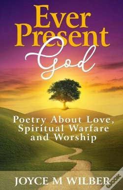 Capa do artigo Ever Present God