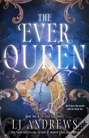 Capa do artigo Ever Queen