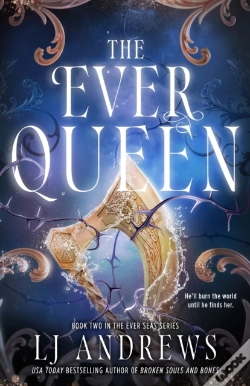 Capa do artigo Ever Queen