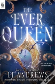 Capa do artigo Ever Queen