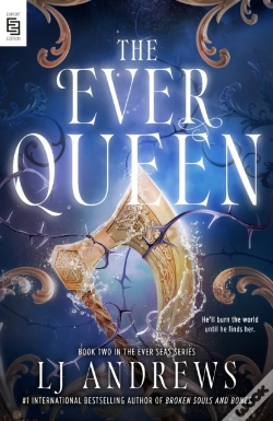 Capa do artigo Ever Queen