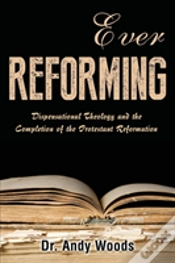 Capa do artigo Ever Reforming