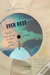 Capa do artigo Ever Rest