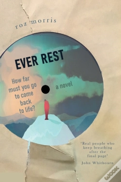 Capa do artigo Ever Rest