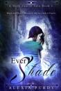 Ever Shade (A Dark Faerie Tale #1) - Preview