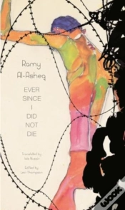 Capa do artigo Ever Since I Did Not Die
