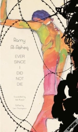 Capa do artigo Ever Since I Did Not Die