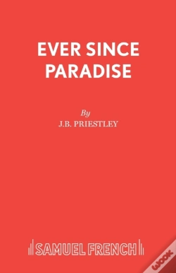 Capa do artigo Ever Since Paradise
