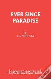 Capa do artigo Ever Since Paradise