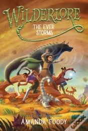 Capa do artigo Ever Storms