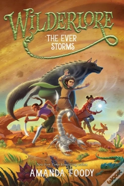 Capa do artigo Ever Storms