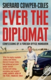Capa do artigo Ever The Diplomat