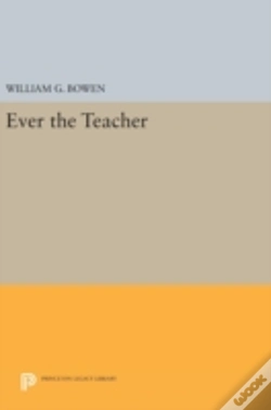 Capa do artigo Ever The Teacher