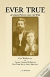 Capa do artigo Ever True: Civil War Letters Of Seward