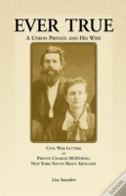 Capa do artigo Ever True: Civil War Letters Of Seward'S
