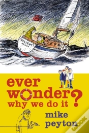 Capa do artigo Ever Wonder Why We Do It?