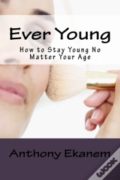 Capa do artigo Ever Young
