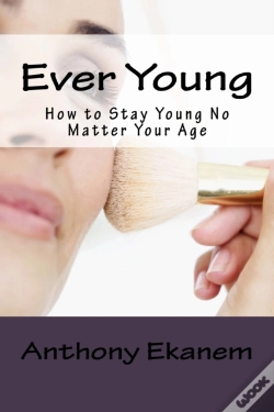 Capa do artigo Ever Young
