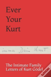 Capa do artigo Ever Your Kurt