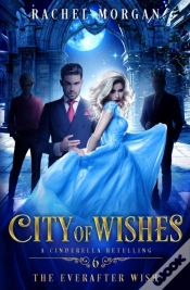 Capa do artigo Everafter Wish