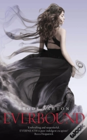Capa do artigo Everbound