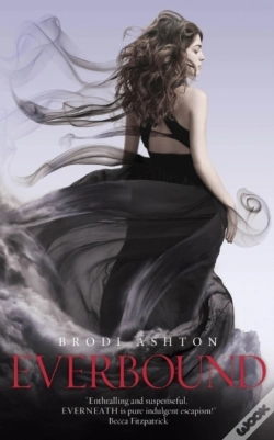 Capa do artigo Everbound