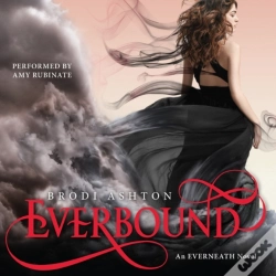 Capa do artigo Everbound